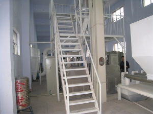 黑龙江鹤鸣米业有限公司